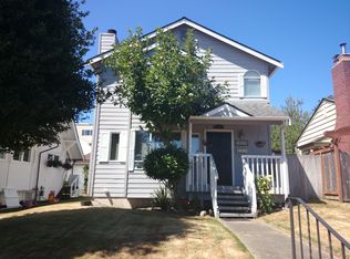 7529 34th Ave SW, Seattle, WA 98126