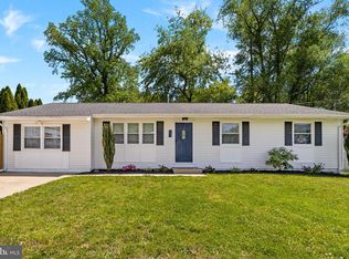 111 Apple Ave, Browns Mills, NJ 08015