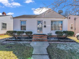 13425 Crossburn Ave, Cleveland, OH