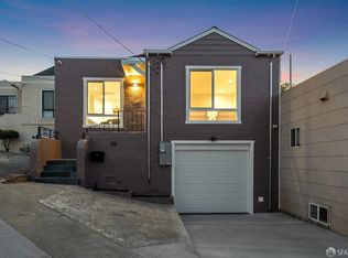 78 Stoneybrook Ave, San Francisco, CA 94112