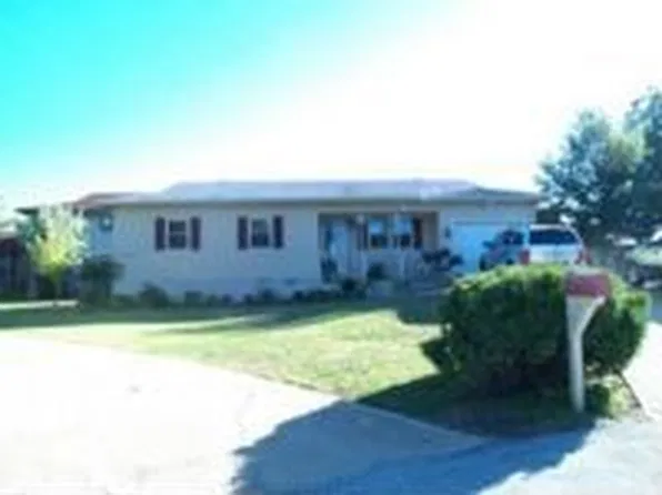 1912 McElroy Dr, Harrison, AR 72601