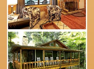 119 Rhododendron Dr, Topton, NC 28781