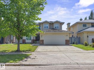 8 Leonard Dr, Saint Albert, AB T8N5S7