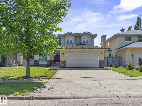 8 Leonard Dr, Saint Albert, AB T8N 5S7