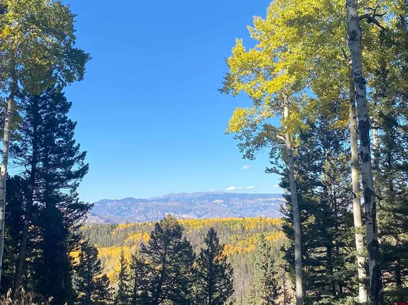 126 Crest Drive, Cimarron, CO 81220