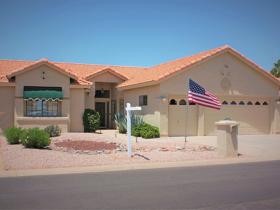 1st image of 10612 E Navajo Pl