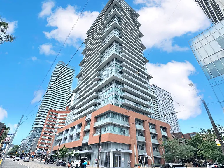 365 Church St #609 — Photo 1