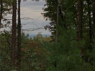 7307 Sunrise Way LOT 7307, Jasper, GA 30143