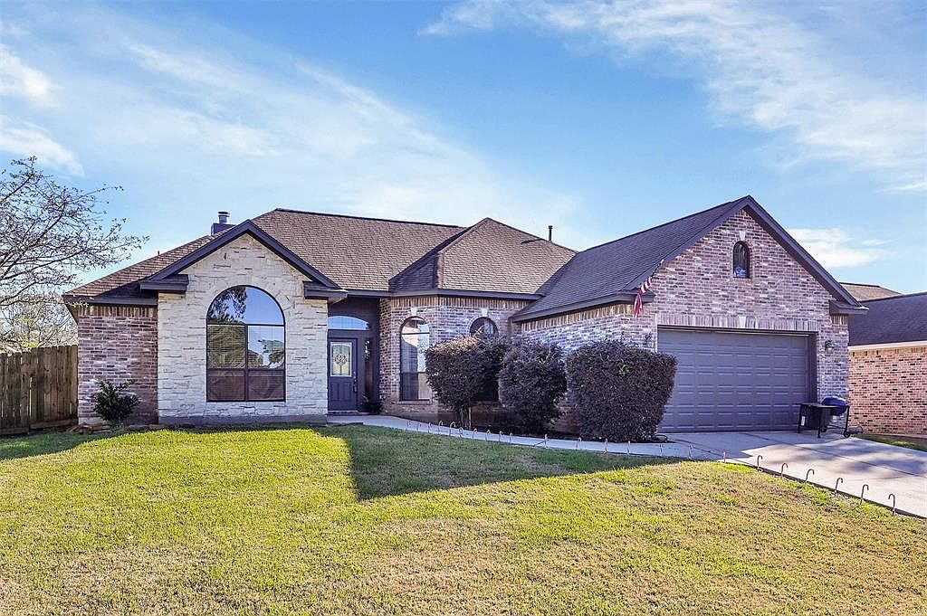 12802 Point Aquarius Blvd, Willis, TX 77318 Zillow