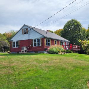 583 Mount Ephraim Road, Searsport, ME, 04974