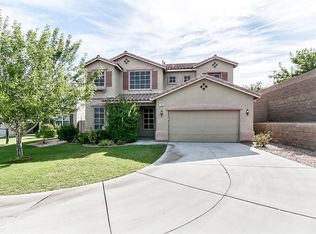 258 Palmarosa St, Henderson, NV 89015