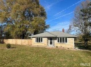 6540 W State Road 45, Bloomington, IN 47403