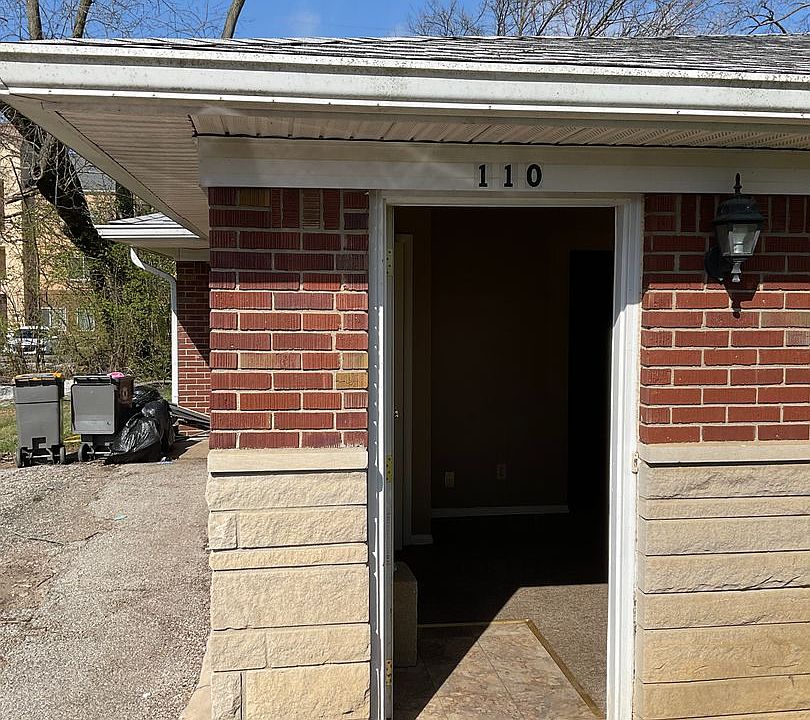 1st image of 108-205 S Yancy Ln #110
