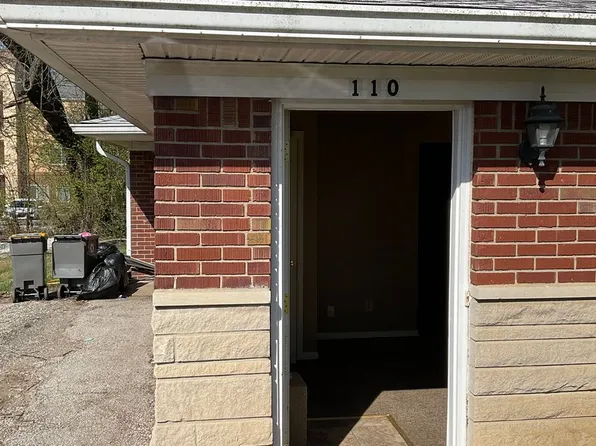 108-205 S Yancy, 108-205 S Yancy Ln #110, Bloomington, IN 47404