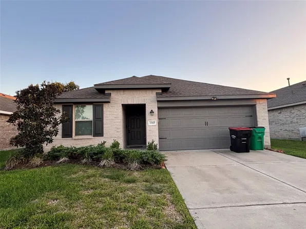 3343 Avary River Ln, Richmond, TX 77406