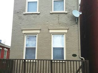 813 Isabella St, Newport, KY