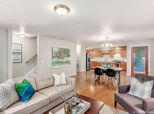 7158 N Burlington Ave, Portland, OR 97203