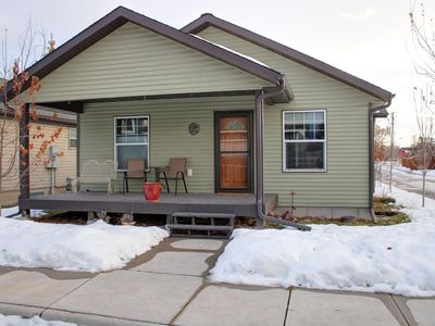 110 Justus Ln, Missoula, MT, 59801
