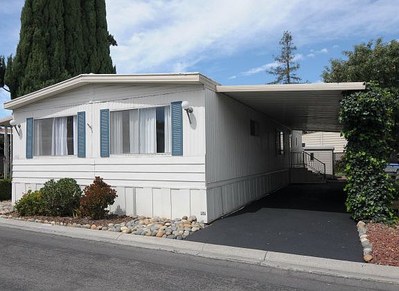 3rd image of 6130 Monterey Hwy Spc 258