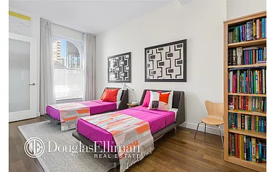 Sold by Douglas Elliman