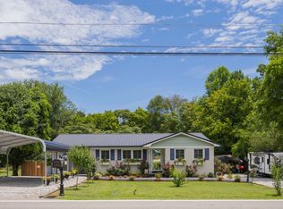 532 Great Falls Rd, Rock Island, TN 38581