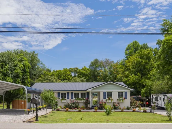 532 Great Falls Rd, Rock Island, TN 38581