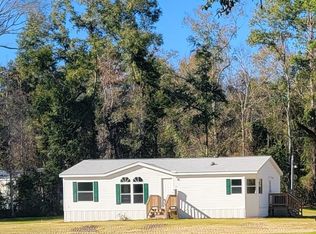 146 Mount Zion Rd, Crawfordville, FL 32327
