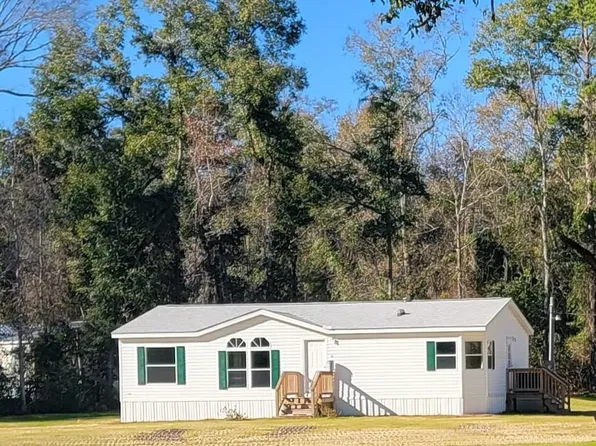 146 Mount Zion Rd, Crawfordville, FL 32327