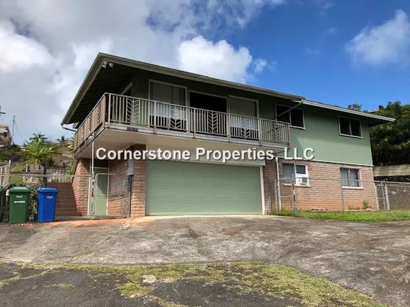 45-185C Lilipuna Rd, Kaneohe, HI 96744