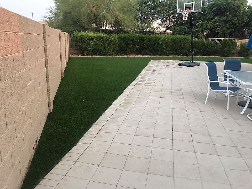 2nd image of 4251 E Rancho Tierra Dr