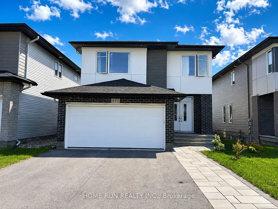 633 Rouncey Rd