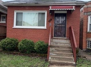 639 E 90th Pl, Chicago, IL 60619
