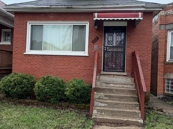 639 E 90th Pl, Chicago, IL 60619