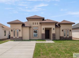 6129 Dakota Garden Cir, Brownsville, TX 78521