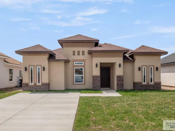 6129 Dakota Garden Cir, Brownsville, TX 78521