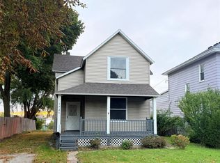 1920 Military St, Port Huron, MI 48060