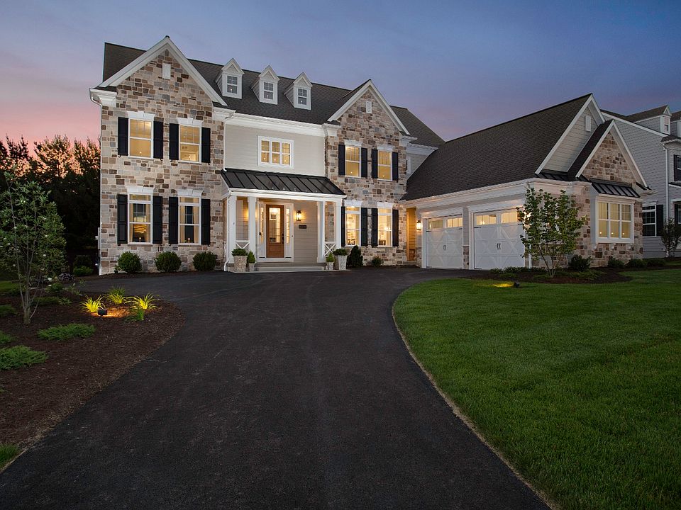 Abigail Plan, Lititz Bend, Lititz, PA 17543 Zillow