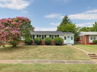 1202 Greenville Ave, Richmond, VA 23220