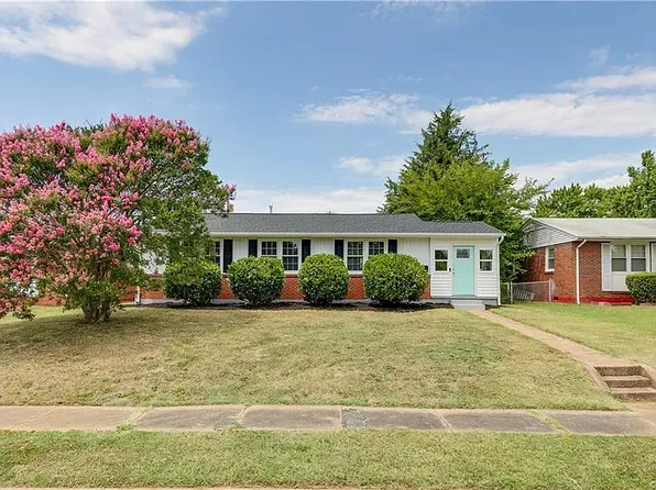 1202 Greenville Ave, Richmond, VA 23220