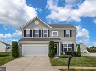 9107 Wild Spruce Dr, Fredericksburg, VA 22407