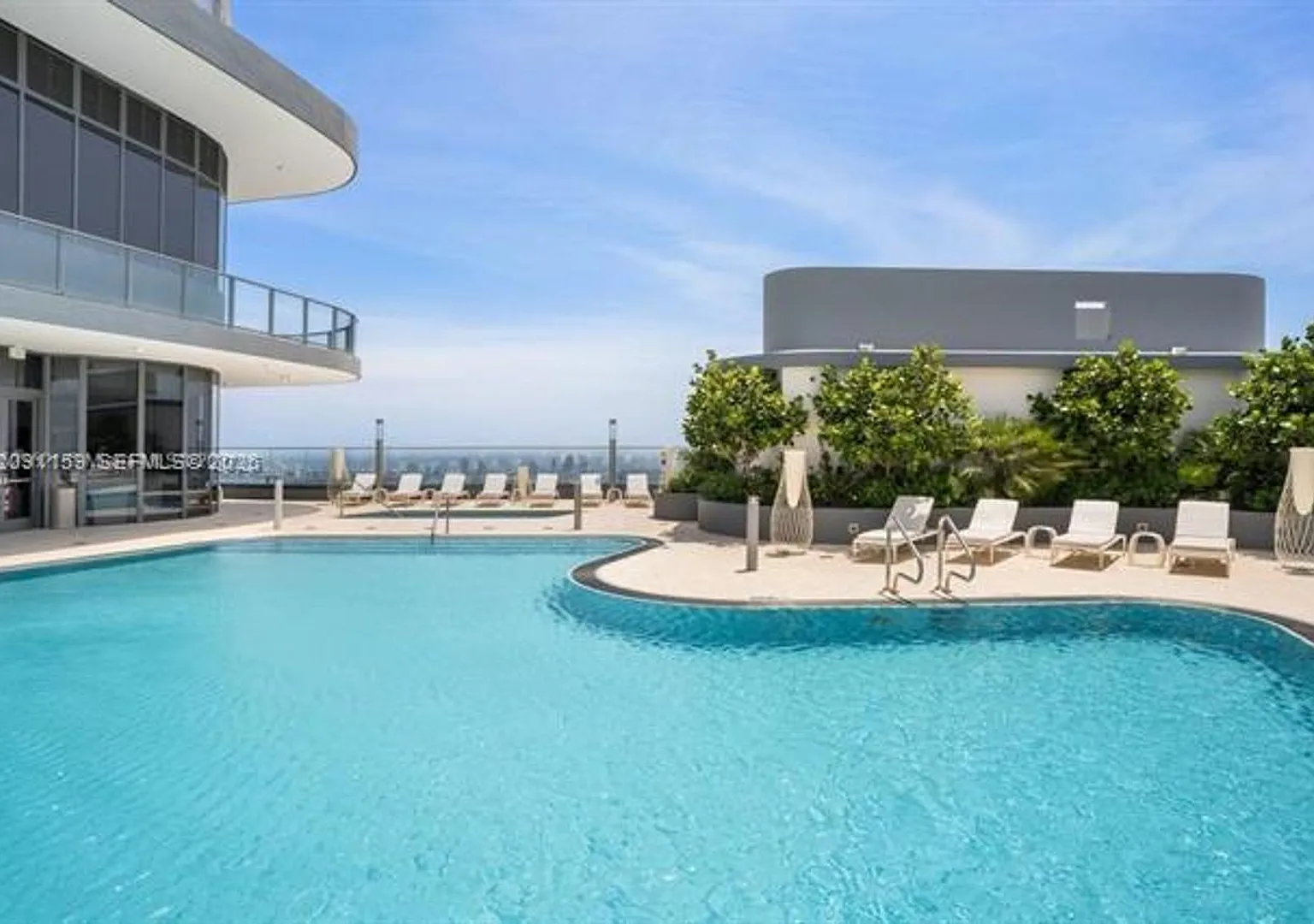 1000 Brickell Plz cu-4504, Miami, FL 33131 — Photo 2