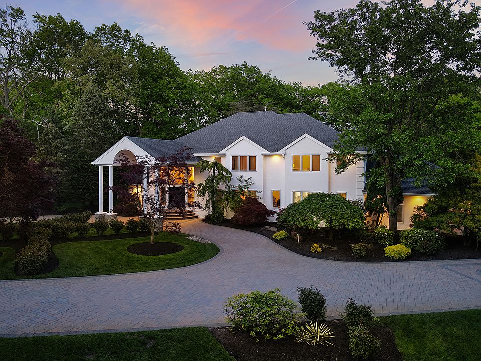 2109 Shadowbrook Drive, Wall Township, NJ 07719 Zillow