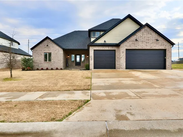 713 Saffron Ave, Springdale, AR 72762