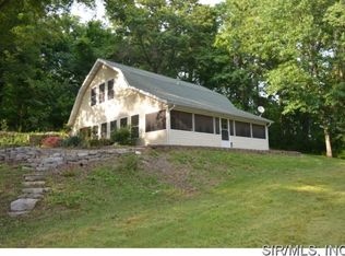 1622 California Ave, Collinsville, IL
