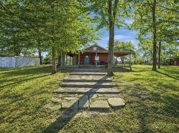 418258 E 1202nd Rd, Eufaula, OK 74432