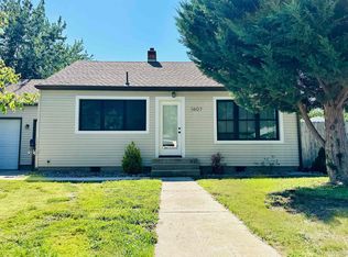 1607 S Priest Ave, Boise, ID 83706