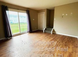 84 Stikine St #1, Kitimat, BC V8C1W5