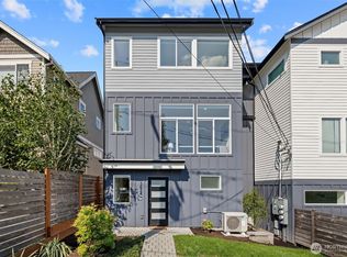 3624 NE 65th St, Seattle, WA 98115