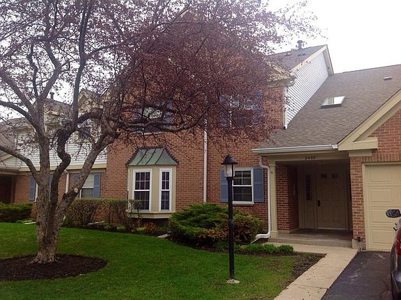 2nd image of 2400 Mallow Ct Unit V1