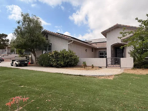 34545 Juniper Valley Rd, Acton, CA 93510